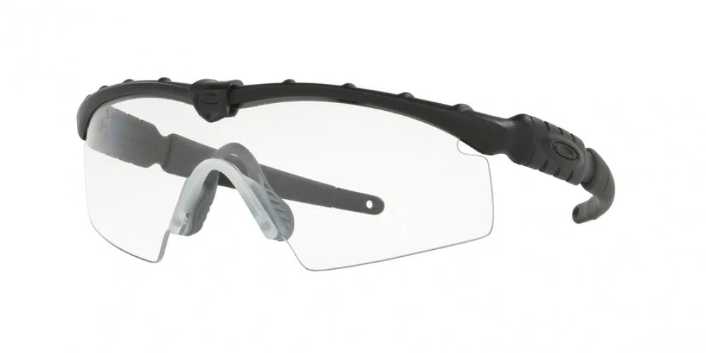Oakley Ballistic M Frame Strike 9060 Sunglasses - view 4